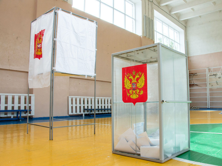 На Южном Урале начались масштабные проверки избирательных участков