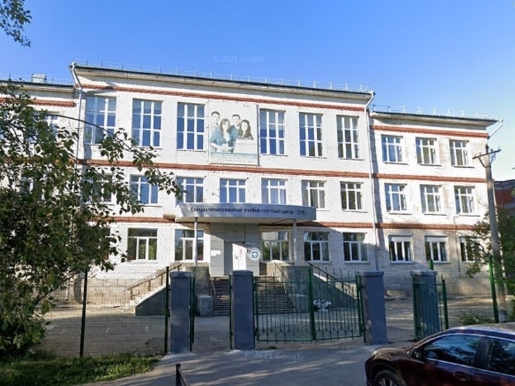 СУНЦ УрФУ сменит место дислокации в следующем году