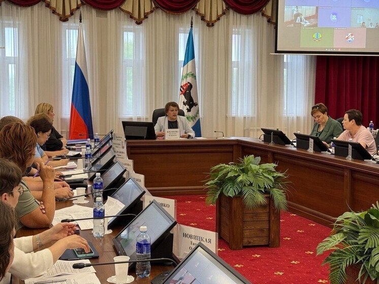 В Иркутской области усилят контроль за безопасностью детей летом