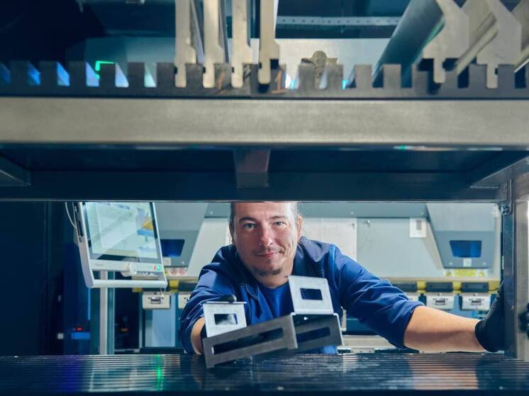 Гарбузов: Московская промышленность наращивает кадровый резерв