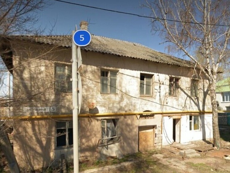 В Самаре за год сровняют с землей 80 аварийных домов