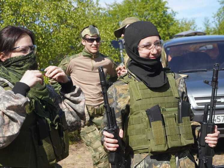Сборная Росгвардии завоевала золотой кубок Турнира ФСТИ НАО по страйкболу 4х4
