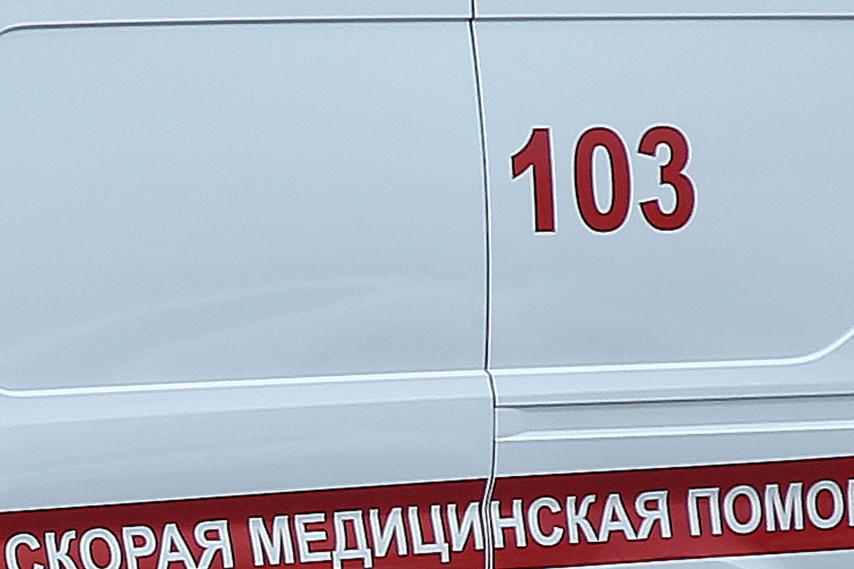 Водителя кинокомпании «ТриТэ» подстрелил родной брат