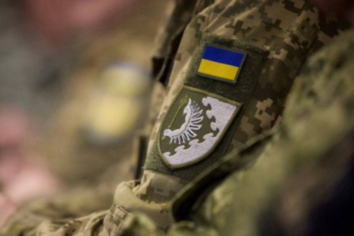 Подполье сообщило о поражении склада и позиций мобильных ПВО ВСУ в Харьковской области