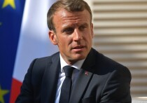 Президент Франции Эммануэль Макрон выступил с заявлением, в котором подчеркнул свою твердую поддержку «демократических» процессов в Армении