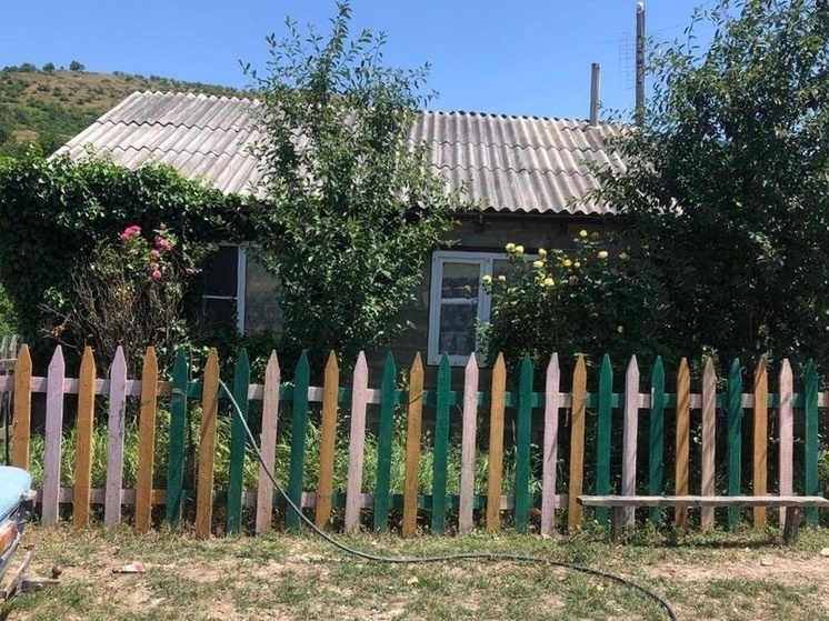 В Дагестане выявили 140 незаконных построек на охраняемых природных территориях