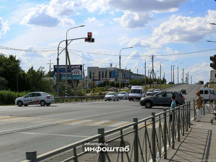Трассы Астраханской области укрепят защитным слоем