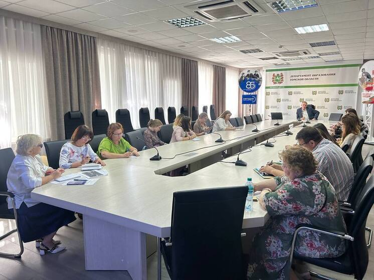 Приемная кампания началась в колледжах и техникумах Томской области