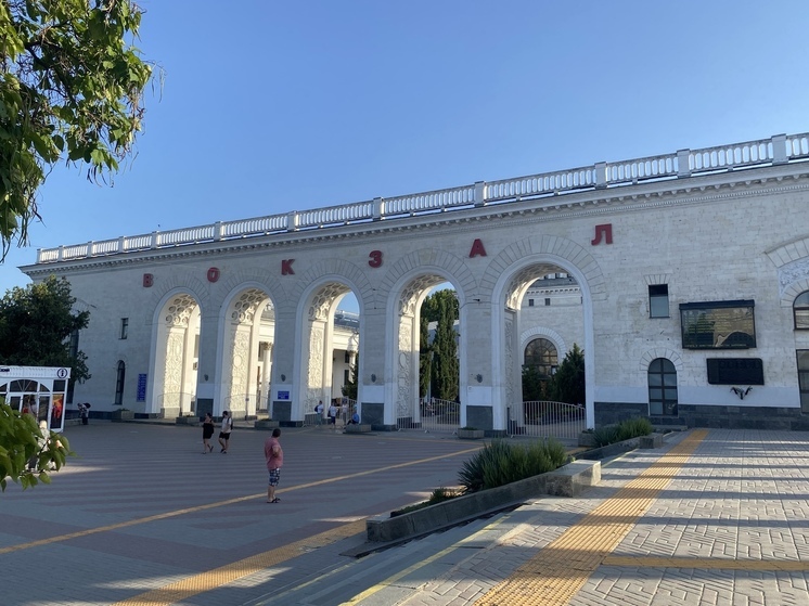 Между Симферополем и Мелитополем начнет курсировать автобус