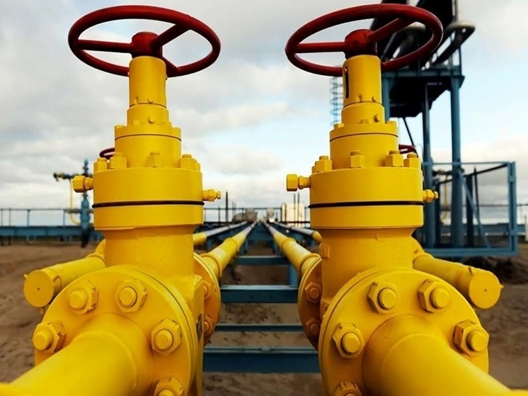 В семи округах Тверской области строят объекты газификации