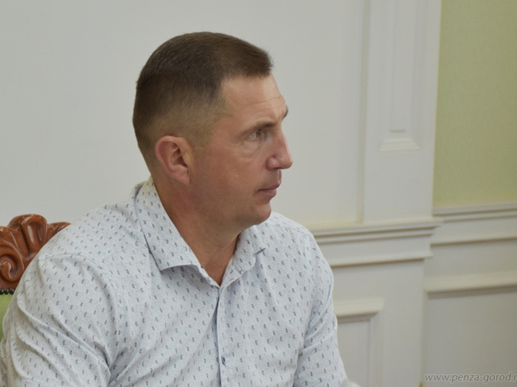 Олег Денисов отметил слаженную работу служб во время выпускных и Дня молодежи в Пензе