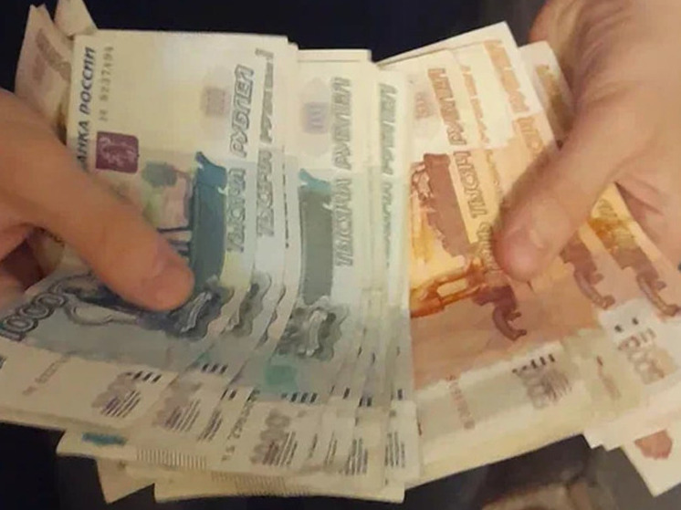 Мурманчанка «кинула» покупателей строительных материалов на крупную сумму