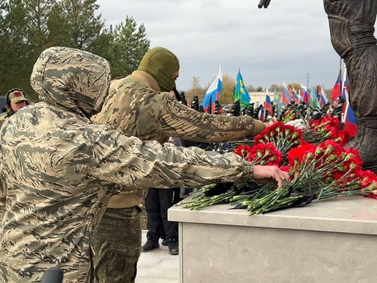 День ветеранов боевых действий отметят в Череповце