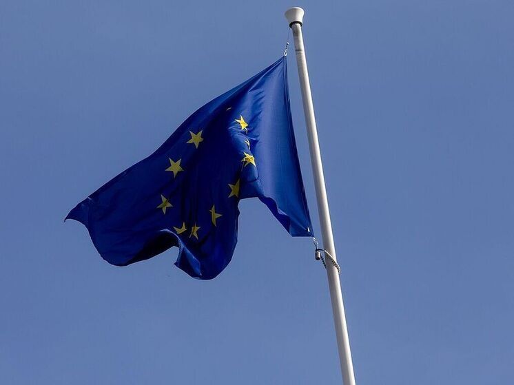 Совет ЕС сообщил о продлении всего комплекса антироссийских санкций на полгода