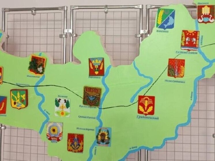 В Грибановском районе стартует новый культурный проект