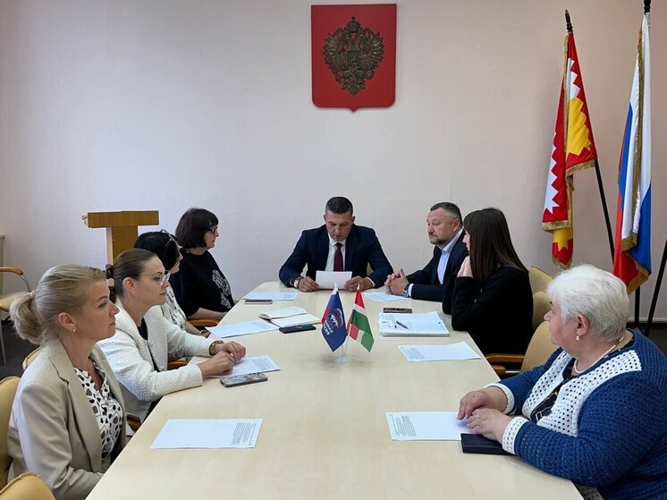 В Малоярославце стартовала подготовка к выборам