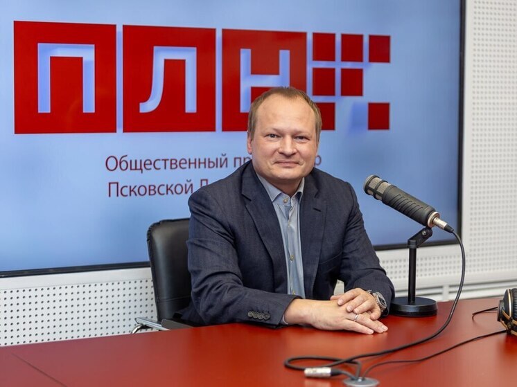 Хоккей на траве будут развивать в Псковской области