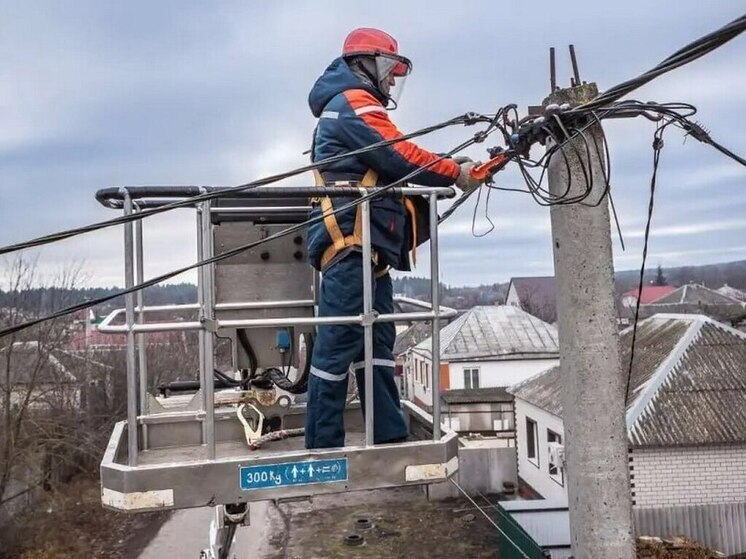 ПАО «Россети Центр» получило штраф за систематические нарушения сроков подключения к электросетям