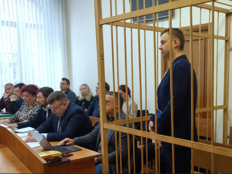 В Ярославле уголовное дело о поджоге ресторана «Сквер» перешло в стадию прений