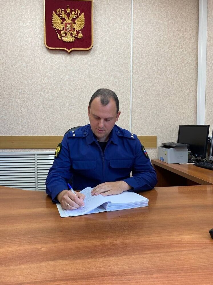 Мать из Юхнова предстанет перед судом за долг в 110 тысяч рублей