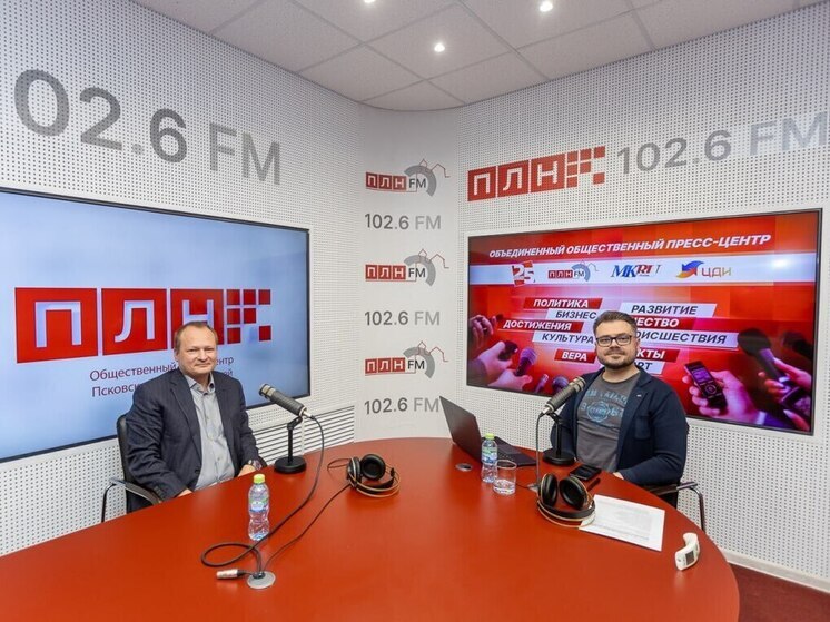 Антон Мороз: «Главное — это личные встречи. Люди хотят понимать, с кем будут работать»