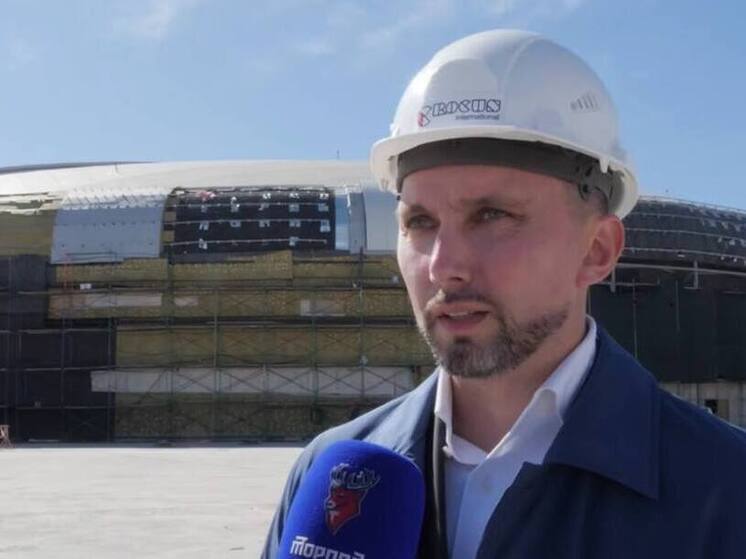 Евгений Забуга потеряет приставку «и.о.» став гендиректором «Торпедо»