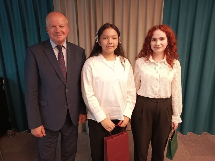 Калуга ждёт 100-балльника  по китайскому