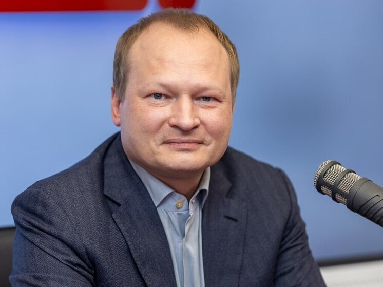 В Пскове проводится работа по сохранению зеленых насаждений