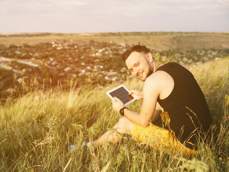 Жители трех десятков сел Марий Эл могут выходить в сеть на 4G-скоростях Билайна