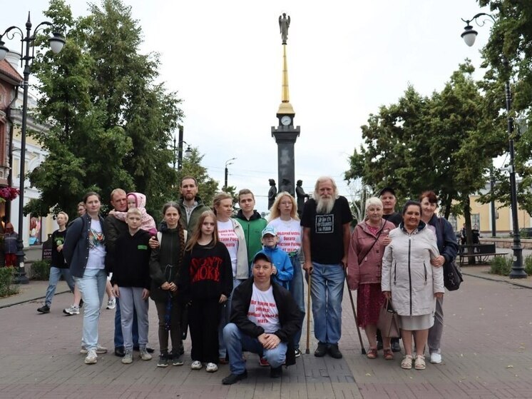 Молодежь из Карабаша показала челябинцам, как можно жить без мата