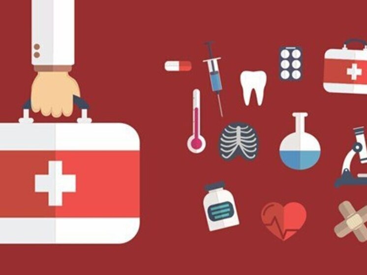 Государственные гарантии медицинской помощи в ЛНР: новые горизонты