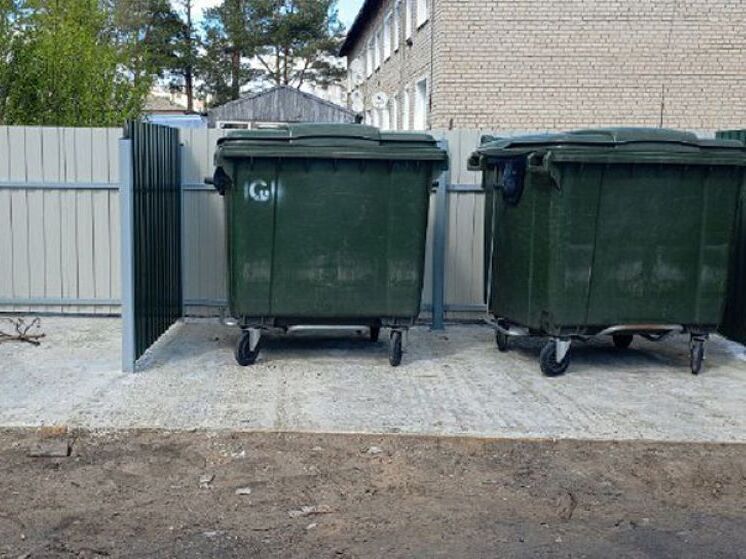 Кировская область инвестирует 31,5 млн рублей в создание площадок для ТКО