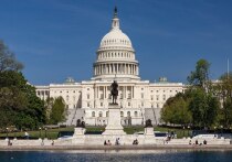 США введут пошлины в 500% для стран, которые являются торговыми партнерами России и не оказывают поддержку Украине