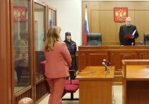 30 июня Свердловский областной суд признал виновным местного жителя Дмитрия Воложанина по п