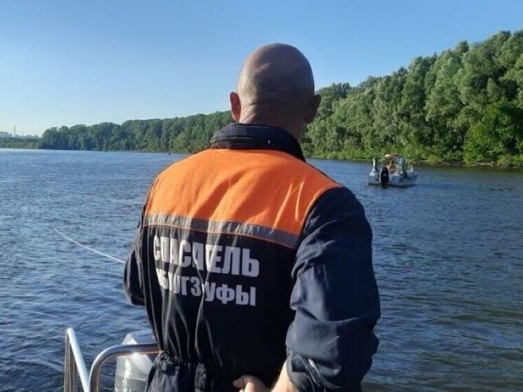 На Нугушском водохранилище в Башкирии появится вертолетная площадка и здание для спасателей