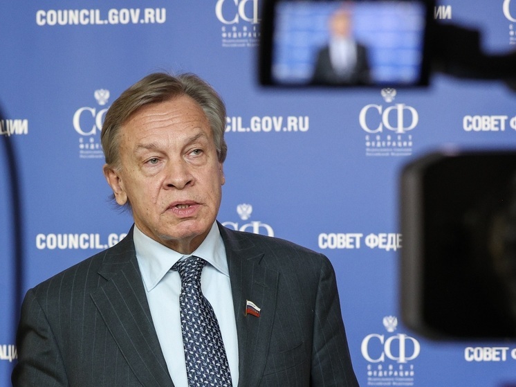 Пушков: Украина перестает быть приоритетом дня НАТО