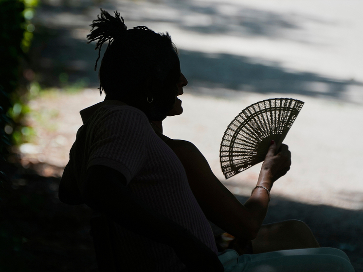 Наши соотечественники в Испании рассказали о климатической аномалии