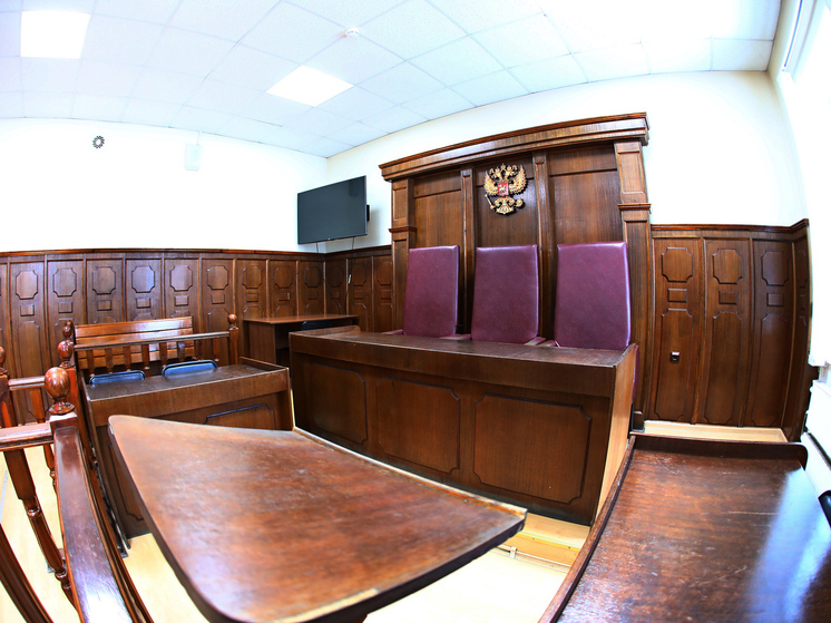 В челябинском суде рассмотрят дело хулигана, убившего прохожего 20 лет назад