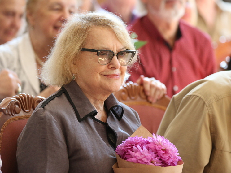 Талызина в последнем интервью перед смертью обругала Пугачеву