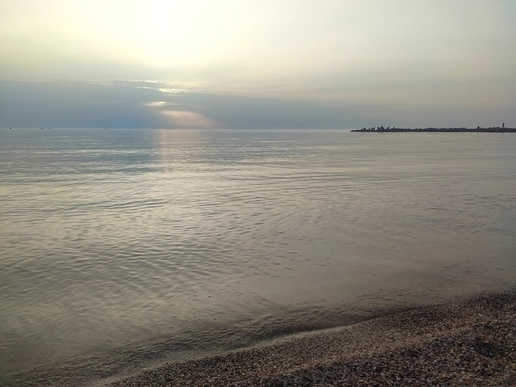 Юных краснояружцев приглашают отдохнуть на берегу Азовского моря
