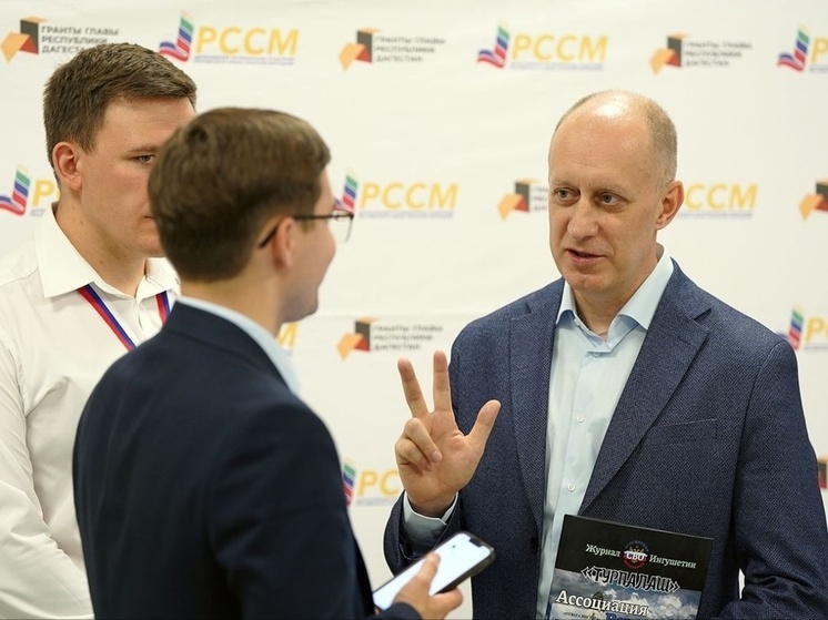 Калужанин, возглавляющий Ассоциацию ветеранов СВО страны, уехал на Кавказ