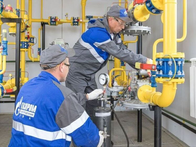 До конца года в Башкирии планируют подключить к газу еще 33 населенных пункта