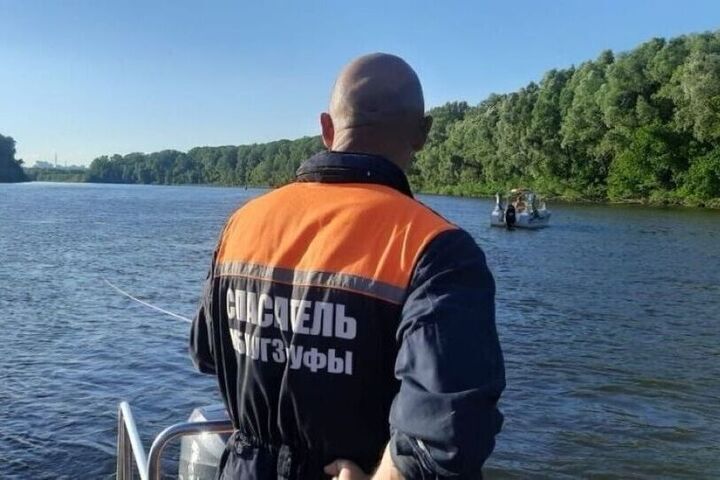 На Нугушском водохранилище в Башкирии появится вертолетная площадка и здание для спасателей
