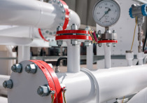 За последние четыре года стоимость газа на европейском рынке выросла в 2,5 раза, подсчитали в Евростате