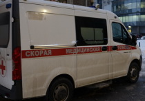 Ребенок, которого бросил на пол в аэропорту Шереметьево гражданин Белоруссии, начал самостоятельно дышать