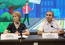 Кампания продлится до декабря 2025 года и охватит 40 регионов России