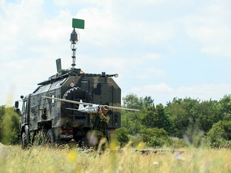 Россия нанесла удар по Украине сразу несколькими видами ракет