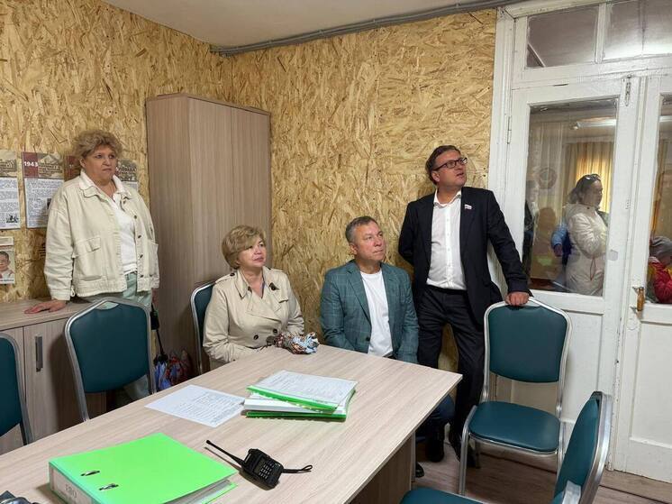 В ЗСНО рассмотрят вопрос «перезагрузки» нижегородских детских лагерей