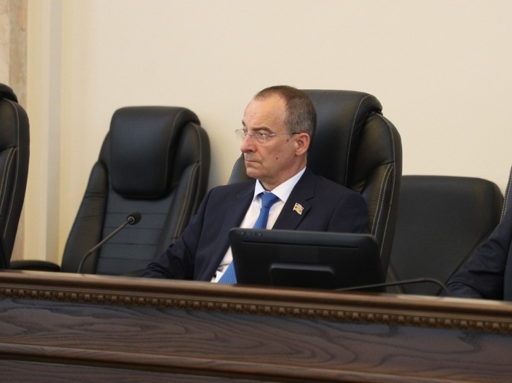 Кубанские парламентарии приняли новую программу «Земский тренер»