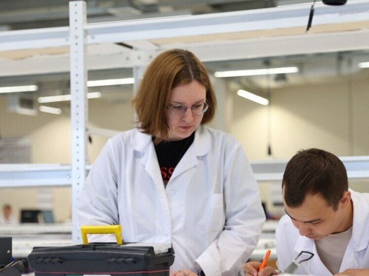 Иркутское предприятие «ПРОМТЕХ-Иркутск» наладило выпуск комплектующих для МС-21